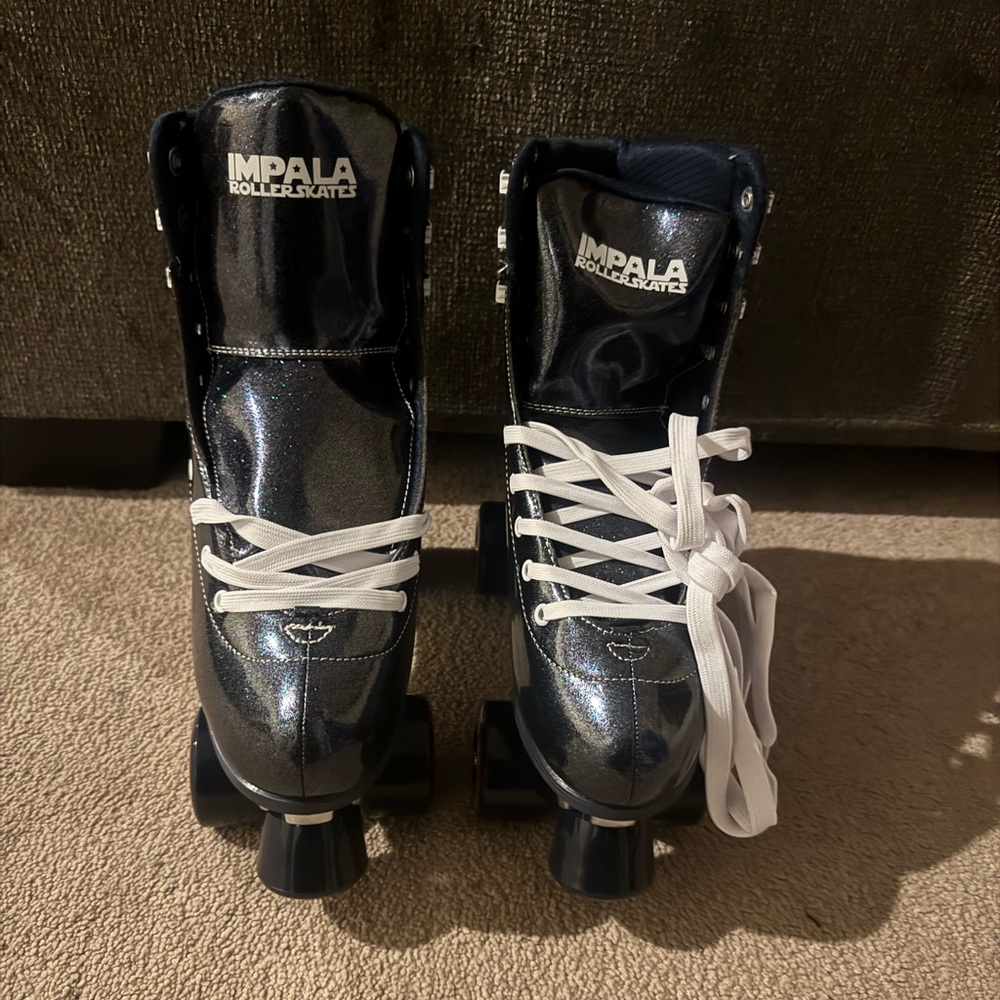 NEW Impala Roller Skates